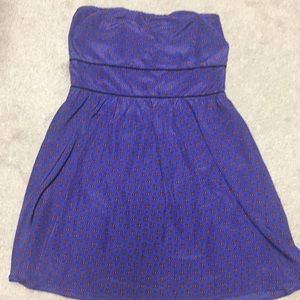 Halter Dress